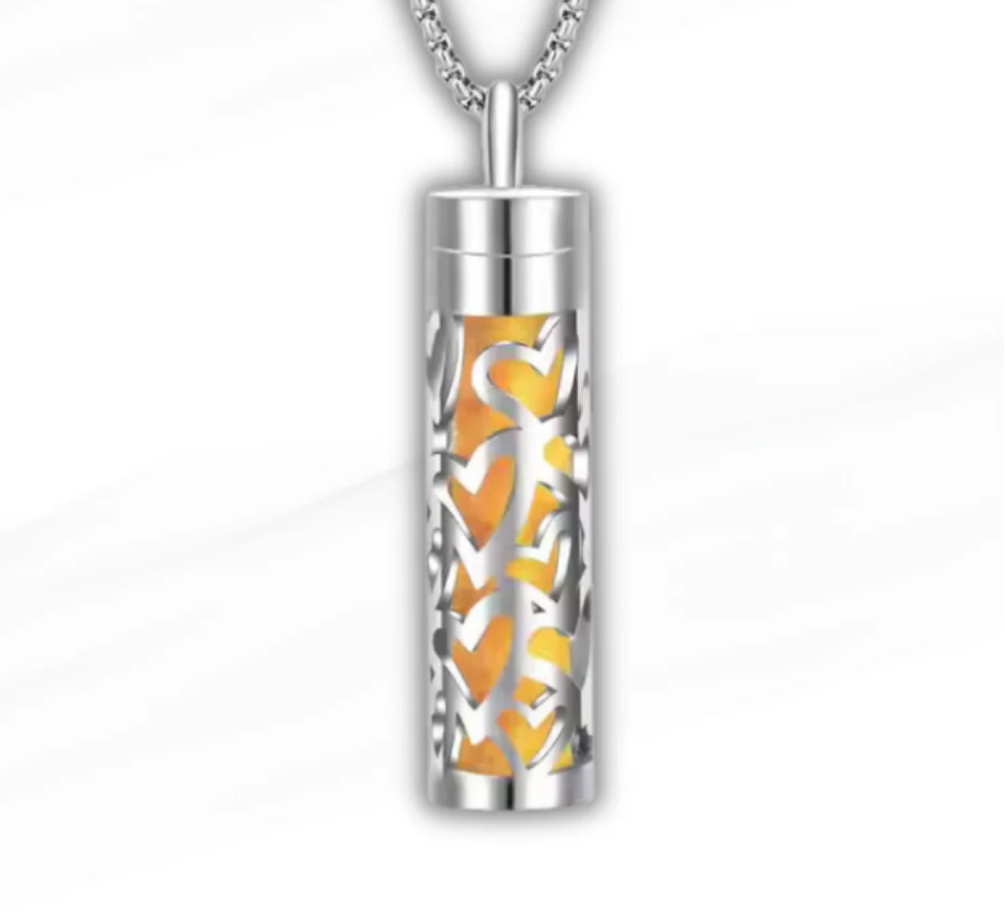 Scentimacy Necklace